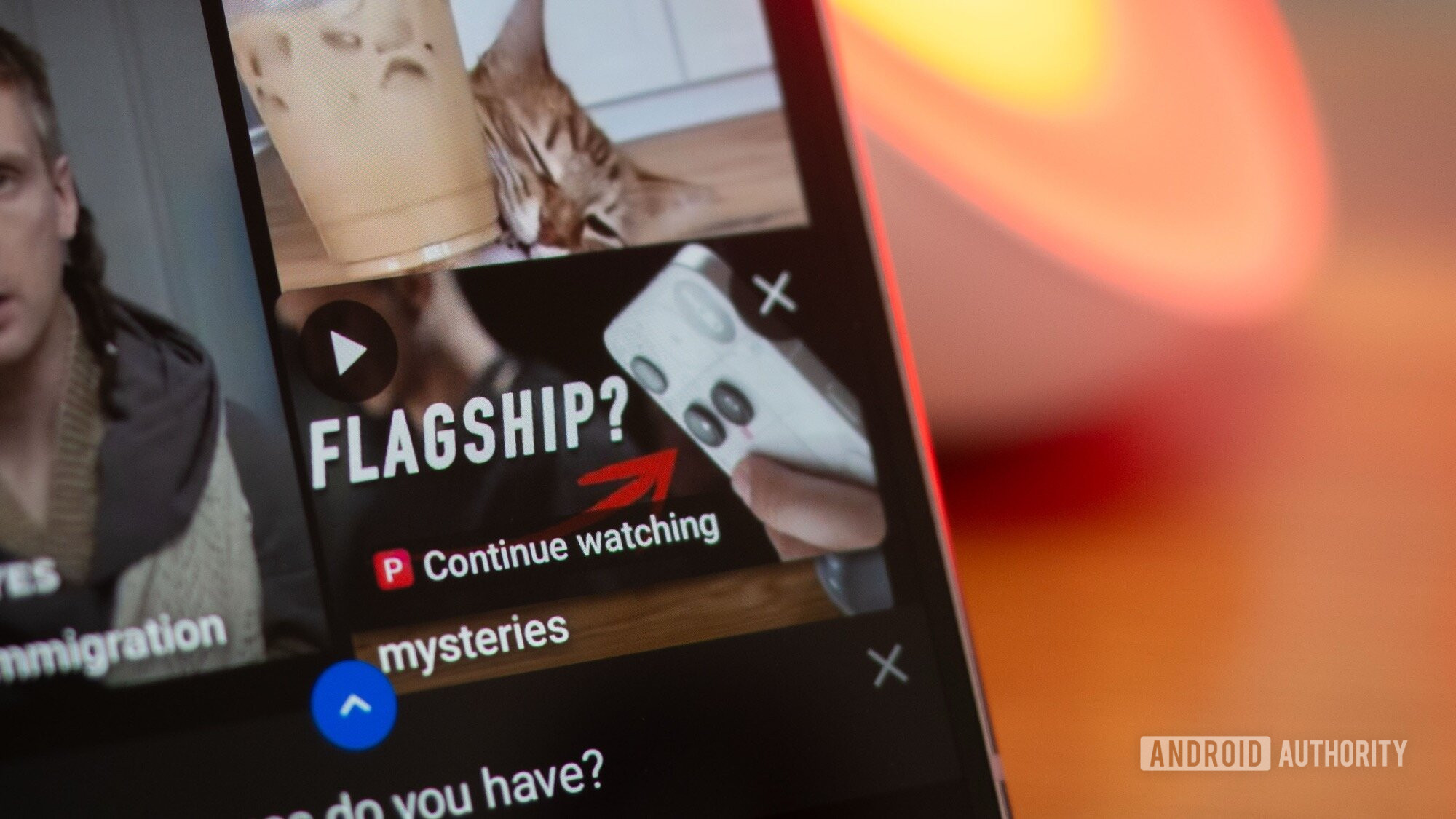 youtube premium perk продовжує перегляд