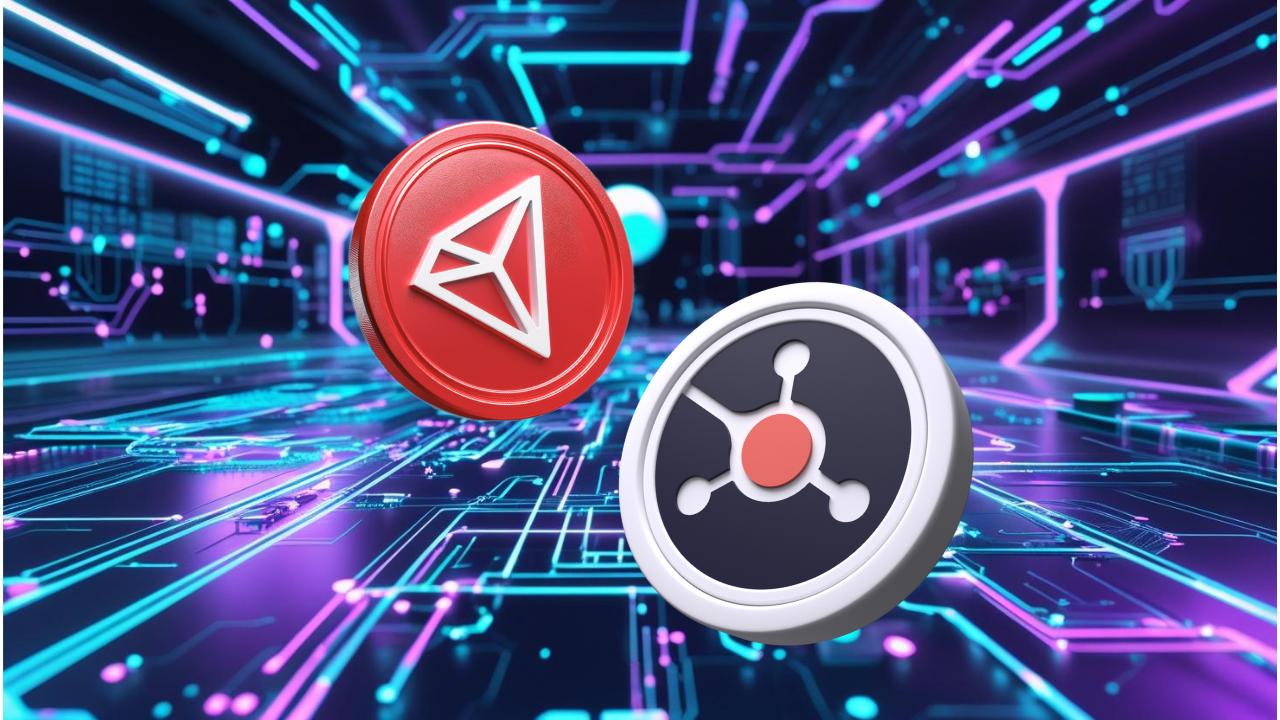 Пізно до Tron (TRX)? Аналітики кажуть, що аудований маркер Ruvi AI (Ruvi) може бути розумнішим ставкою із прогнозом ROI на 13800%