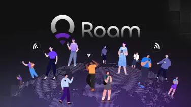 Roam створює "Operator Pocket Web3", переосмислення глобального підключення та прибутку користувачів за допомогою однієї програми