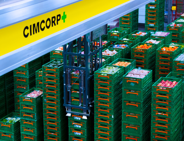 Джерело: Cimcorp