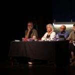 “Слон в кімнаті” для спілкування з наукою – @theu