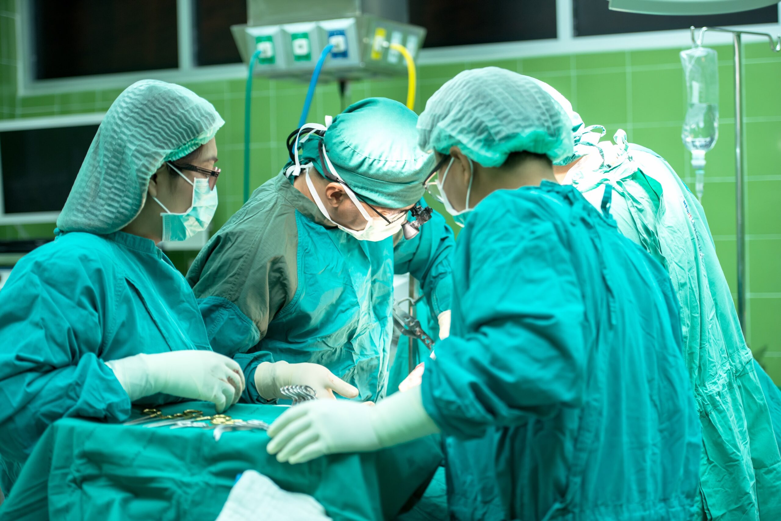 Алгоритми розподілу NHS забезпечують пожертвані "органи, які зараз приходять до людей, які отримають користь найбільше" - Publicthechnology