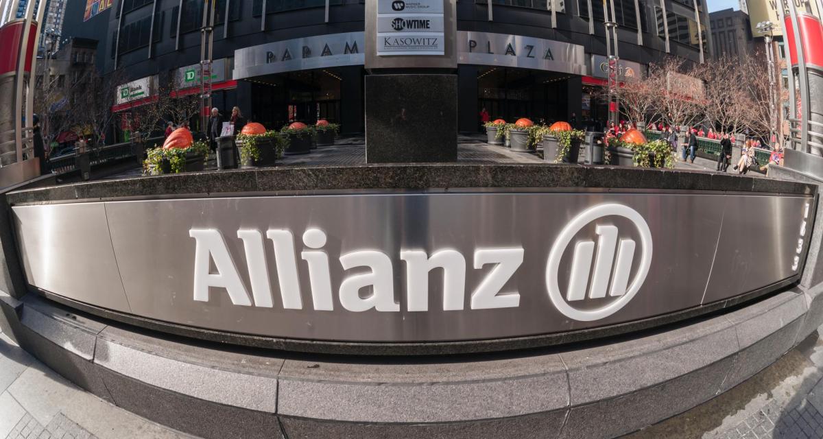 Allianz Life каже, що "більшість" особистих даних клієнтів викрадені в кібератаку