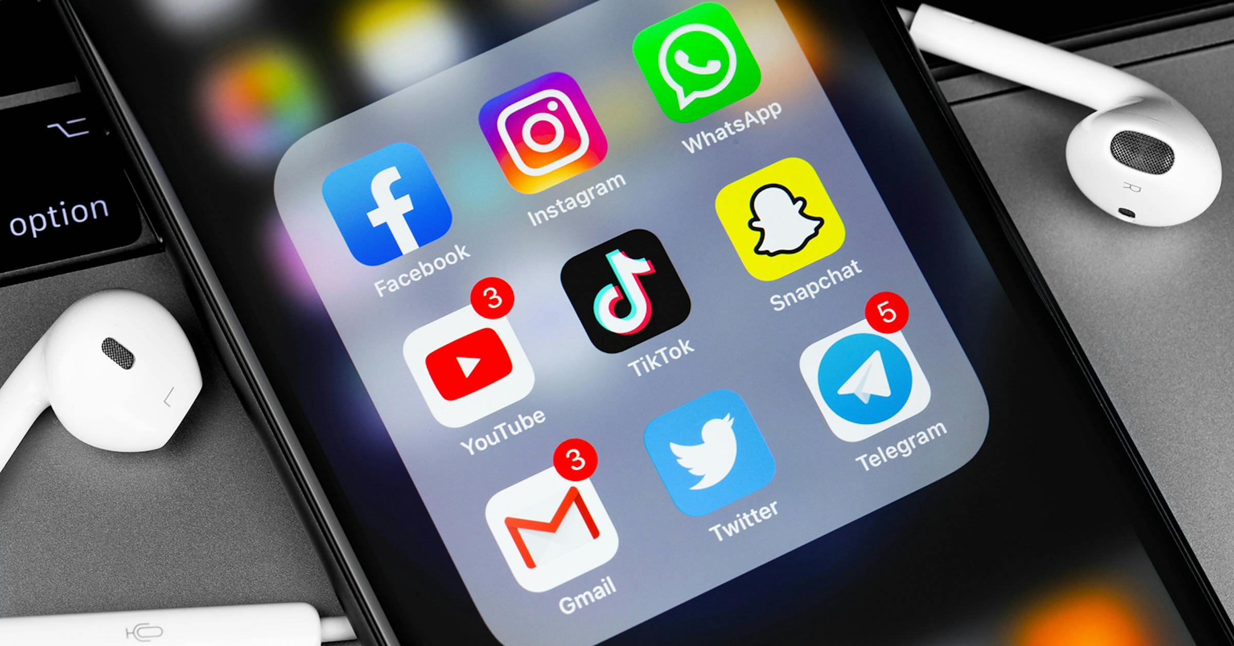 Big Tech Trade Group подає до суду на MN за законодавство про соціальні медіа