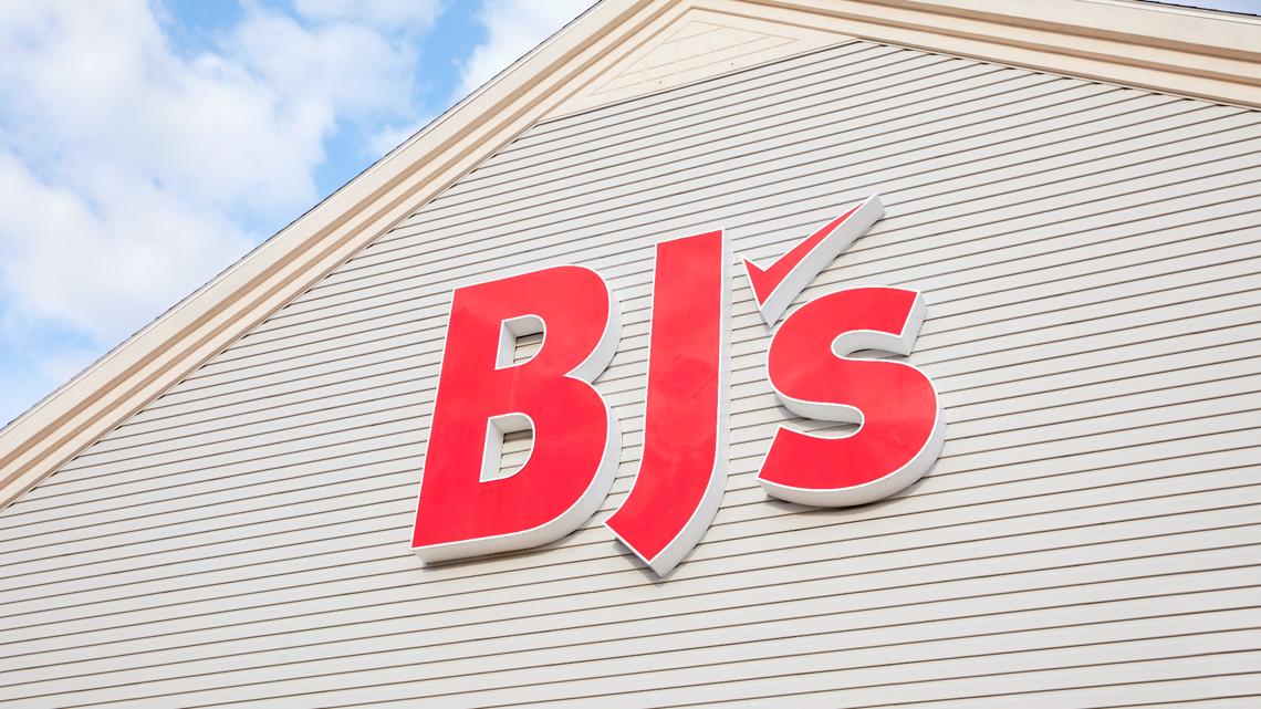 BJ's Breaks Ground на новому місці Форні, щоб відкрити до 2026 року