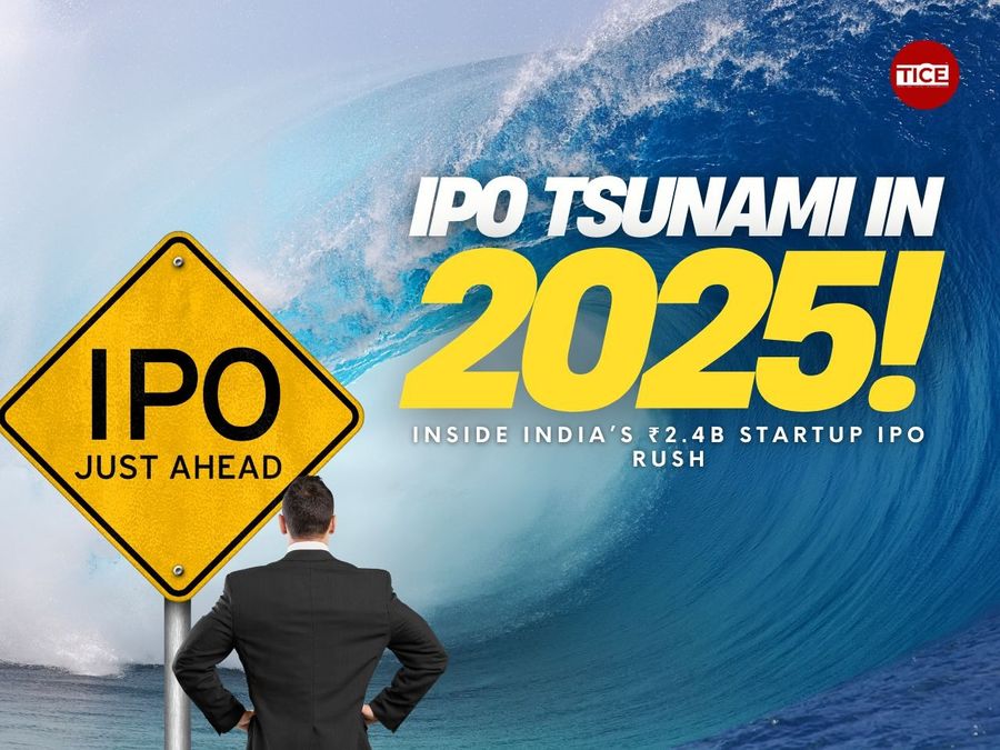 Чому індійські стартапи кидаються на IPO в липні 2025 року? Що повинен знати кожен інвестор