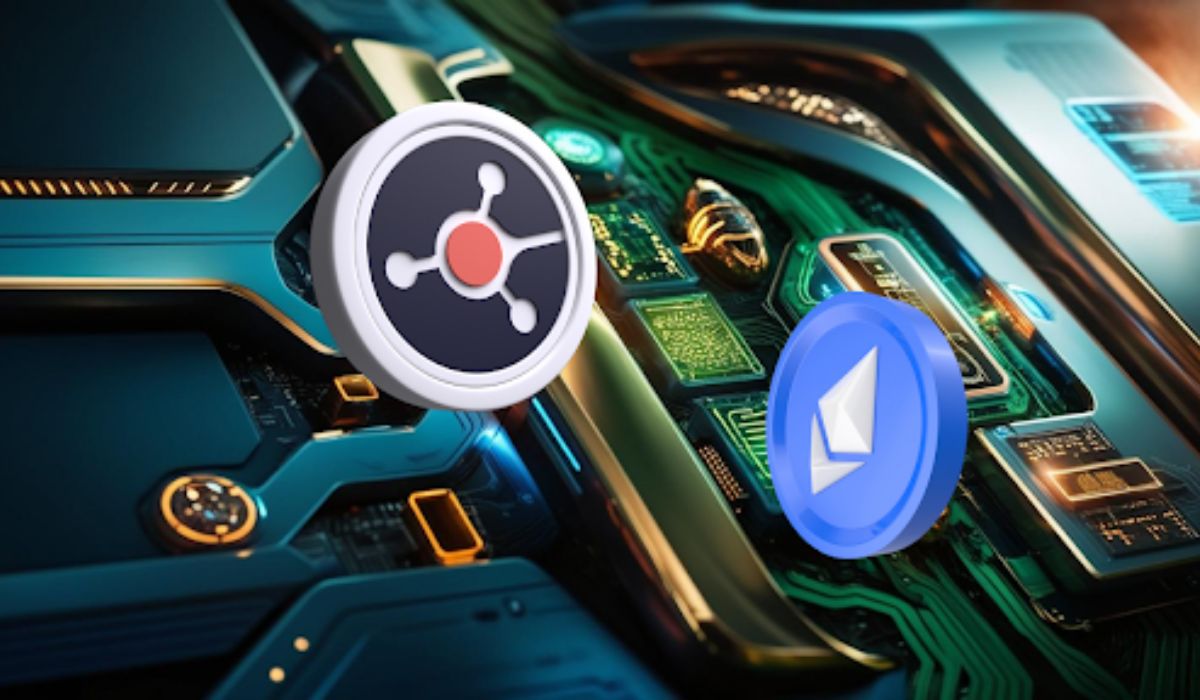 Експерти кажуть, що маркер Ruvi Ai (Ruvi) переміг ETH, CoinmarketCap Listing може зробити його головним гейнером