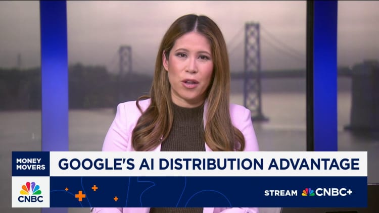 Google Pushes "Режим AI" на домашній сторінці