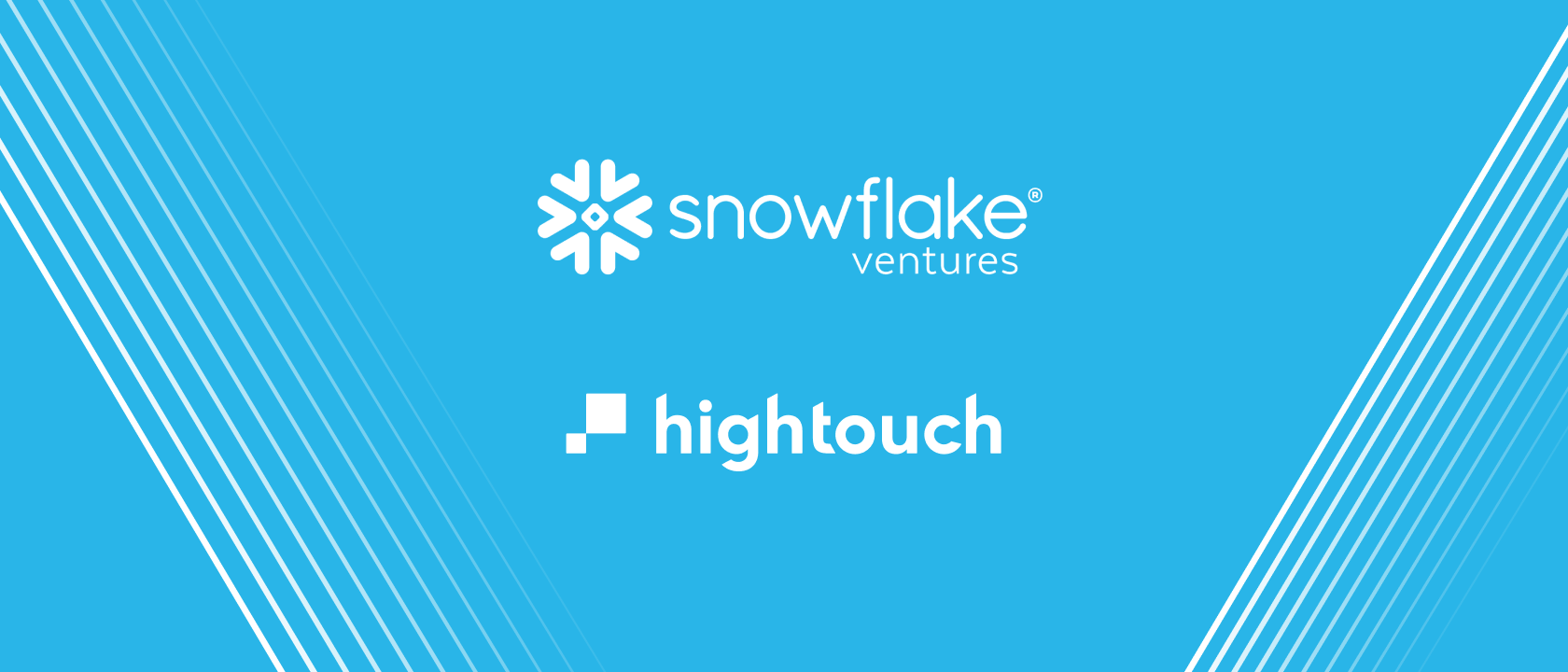 Hightouch та сніжинка збільшують стек маркетингових даних, що працюють на AI, з інвестиціями