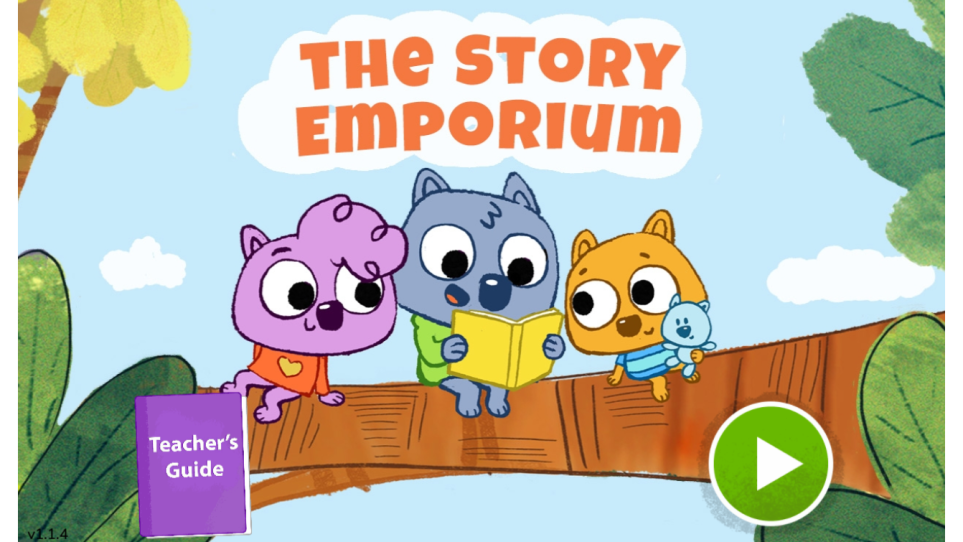 Історія emporium | GBH