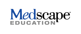 Логотип Medscape Education