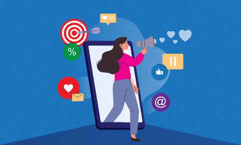 Очікується, що ринок маркетингової платформи впливу буде оцінено