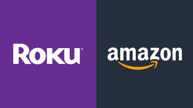 Партнерство надає Amazon з Roku