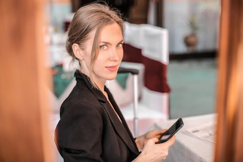Підвищити ефективність за допомогою QR -коду замовлення зі мною & u