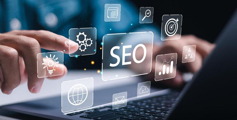 Ринок інструментів оптимізації пошукових систем (SEO) встановлений на свідчення