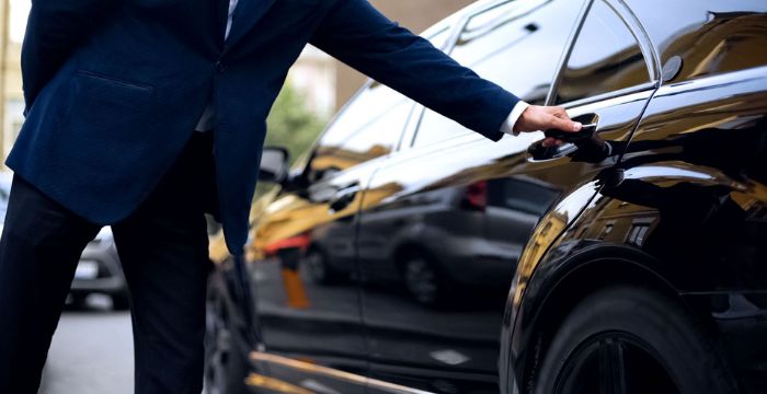 Тенденції маркетингу лімузина, які ви повинні знати цього року