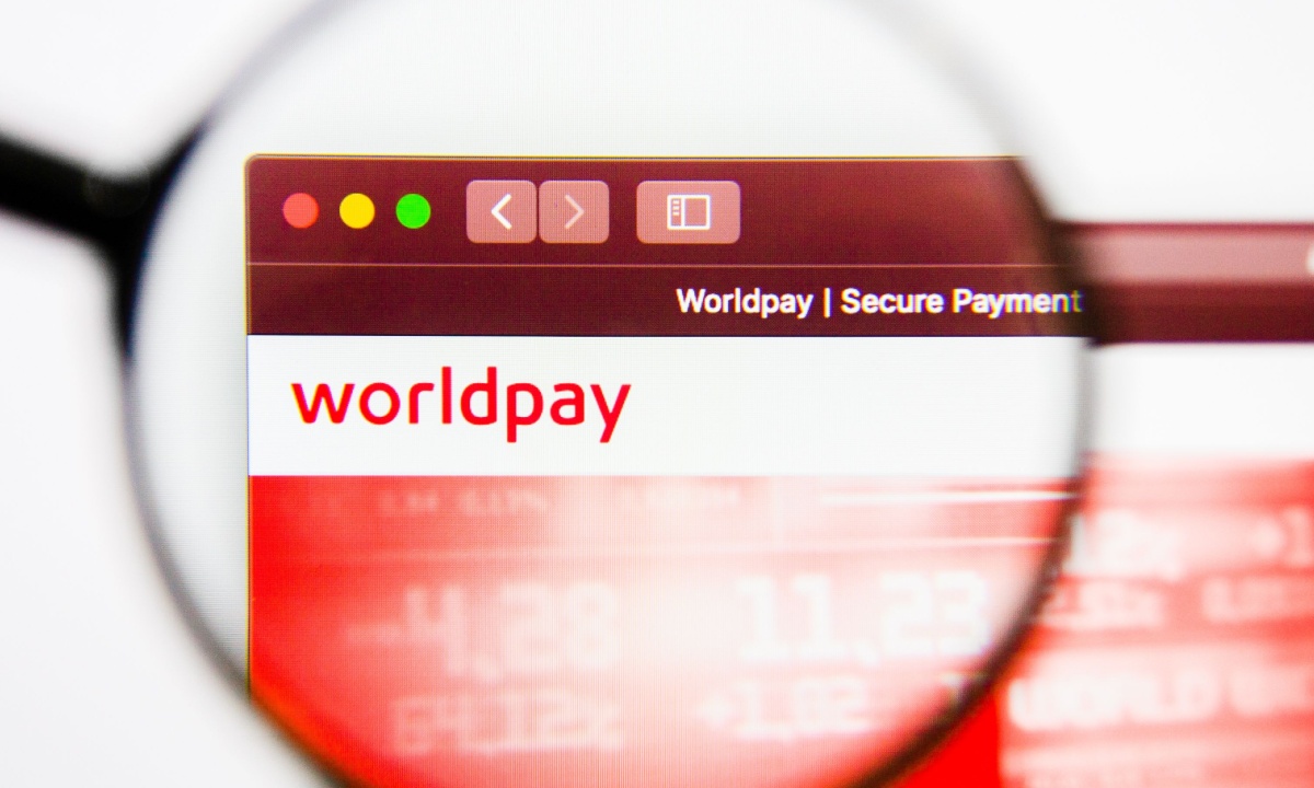 Worldpay розширює пропозицію для задоволення вбудованого фінансового попиту