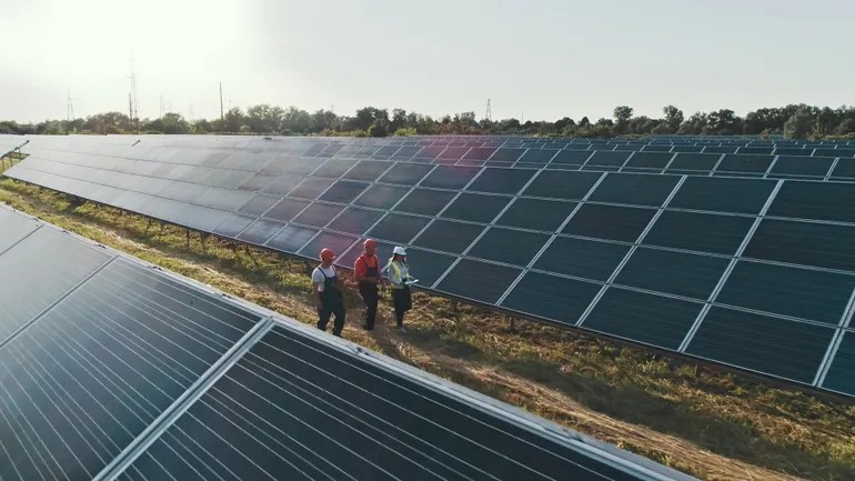 Як роздрібні постачальники енергії можуть орієнтуватися на нову федеральну енергетичну політику