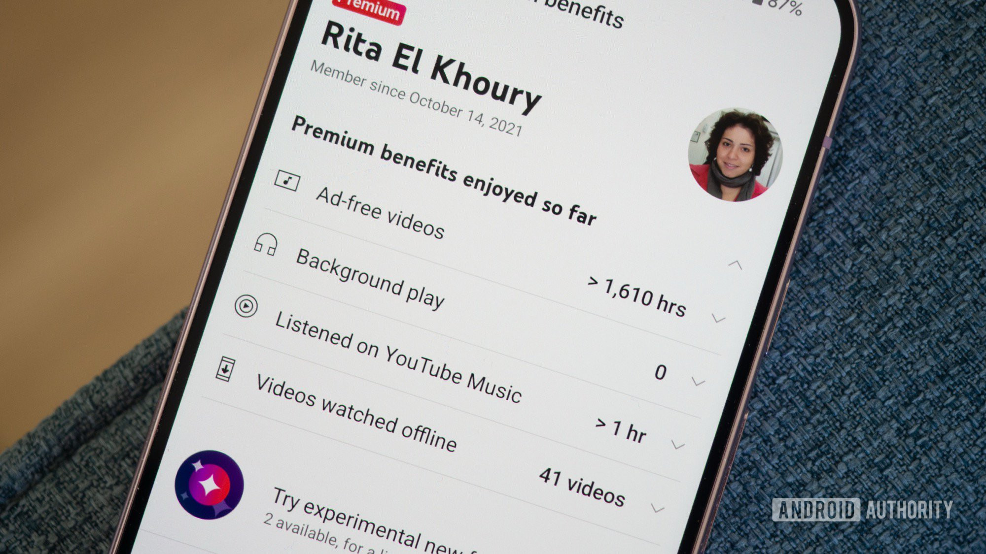 YouTube Premium пропонує більше привілеїв, які я не знав