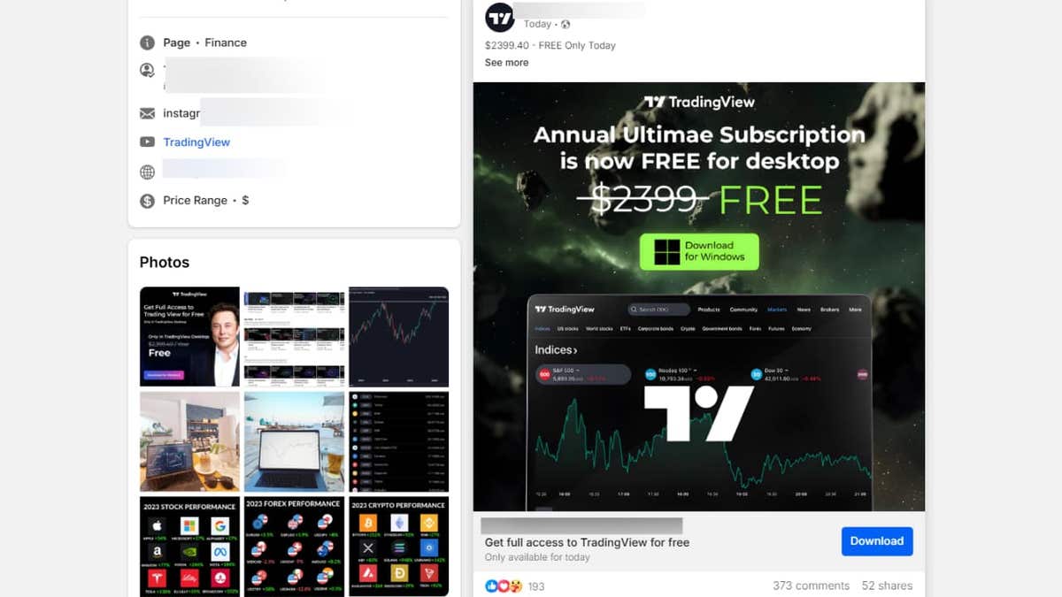 Facebook Ads 2