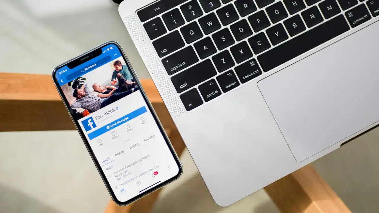 Crypto Scams Facebook використовує підроблені оголошення для поширення небезпечних зловмисних програм для користувачів