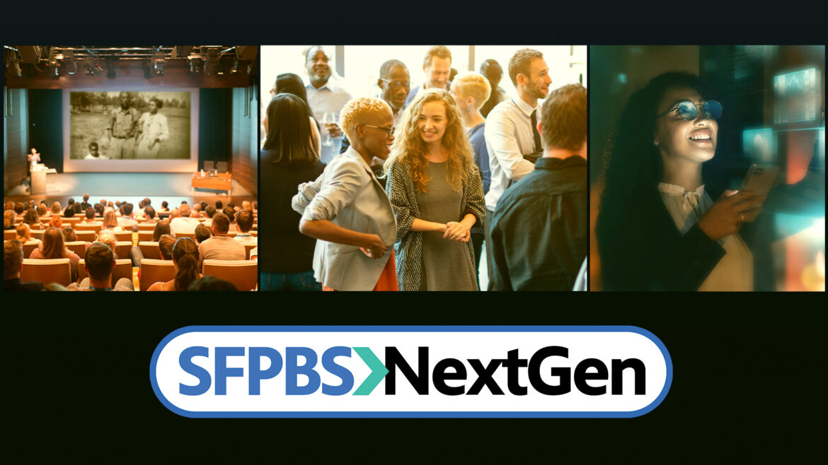 SFPBS Nexgen звертається до молодих фахівців