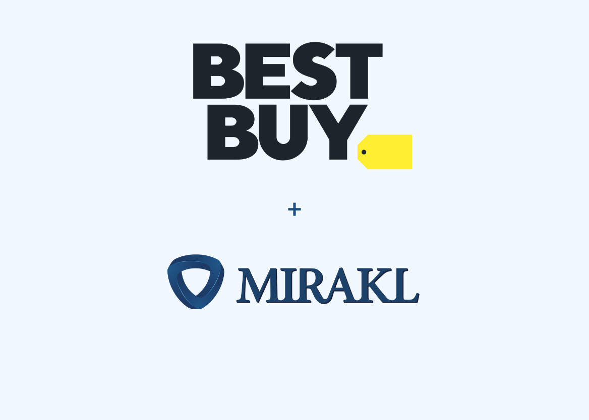 Best Buy запускає новий ринок для подвійного асортименту продукції