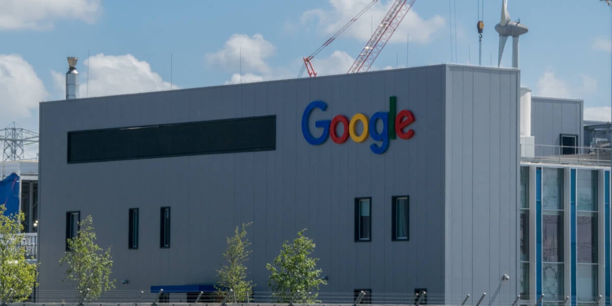 Номери ігор Google, щоб AI виглядав менш спраглим • Реєстр