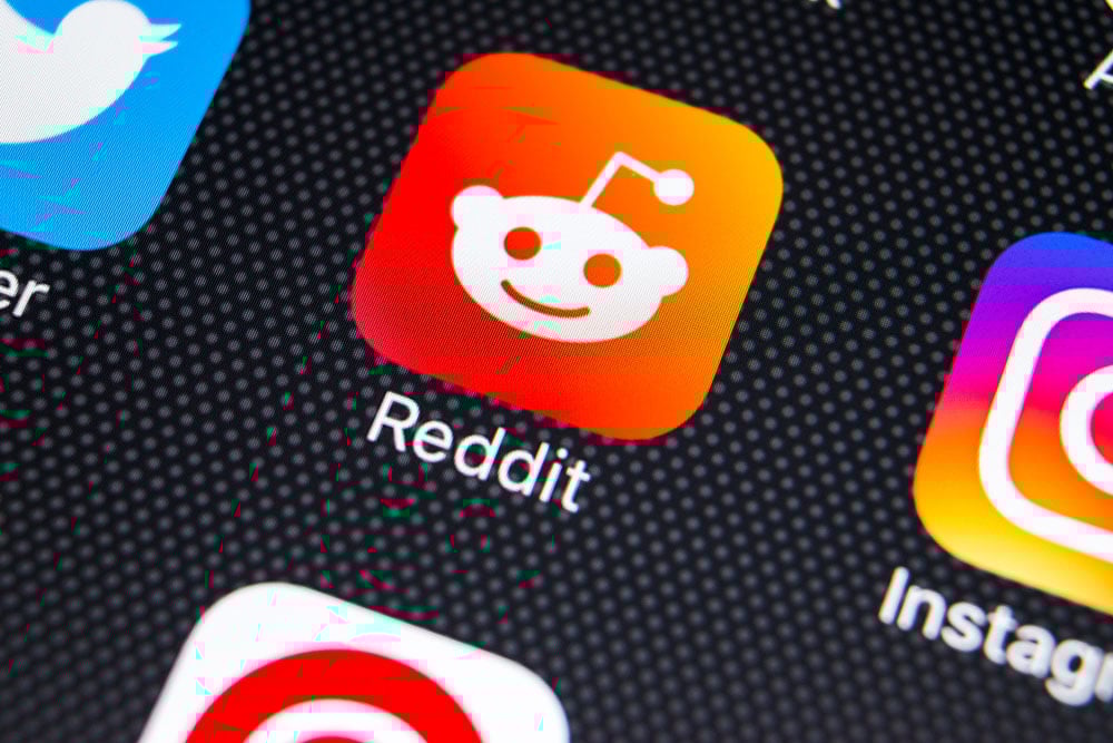 Автоматизація реклами Powers Reddit найвигідніший квартал досі