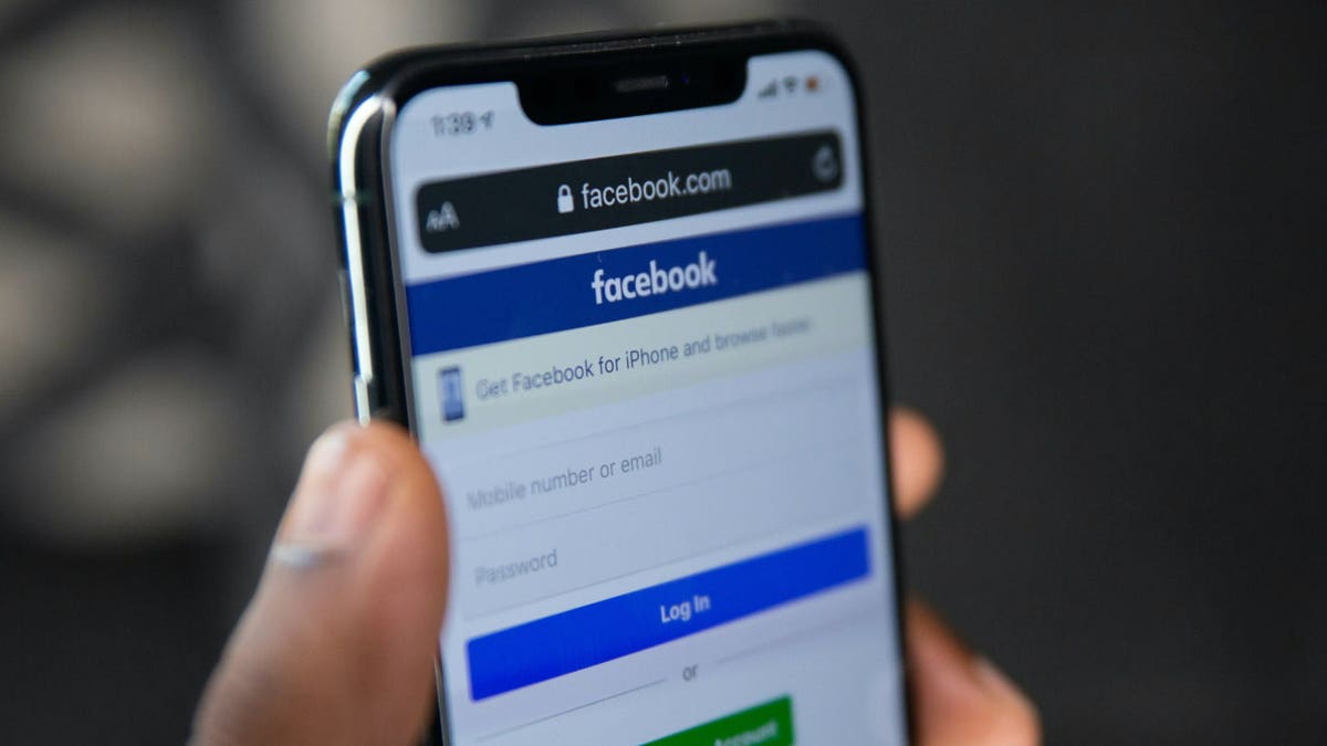 Оголошення Facebook 1