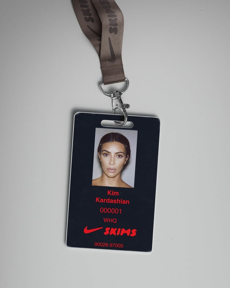 Співпраця Nike/Scims підкреслює, як Attleisure підвищує видимість бренду спорту