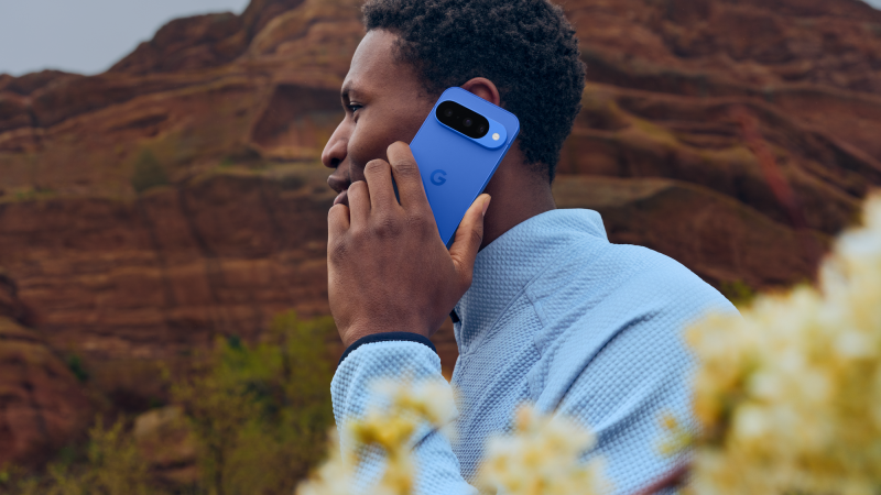 Google Pixel 10: Наші телефони затоплені додатками. Google хоче допомогти