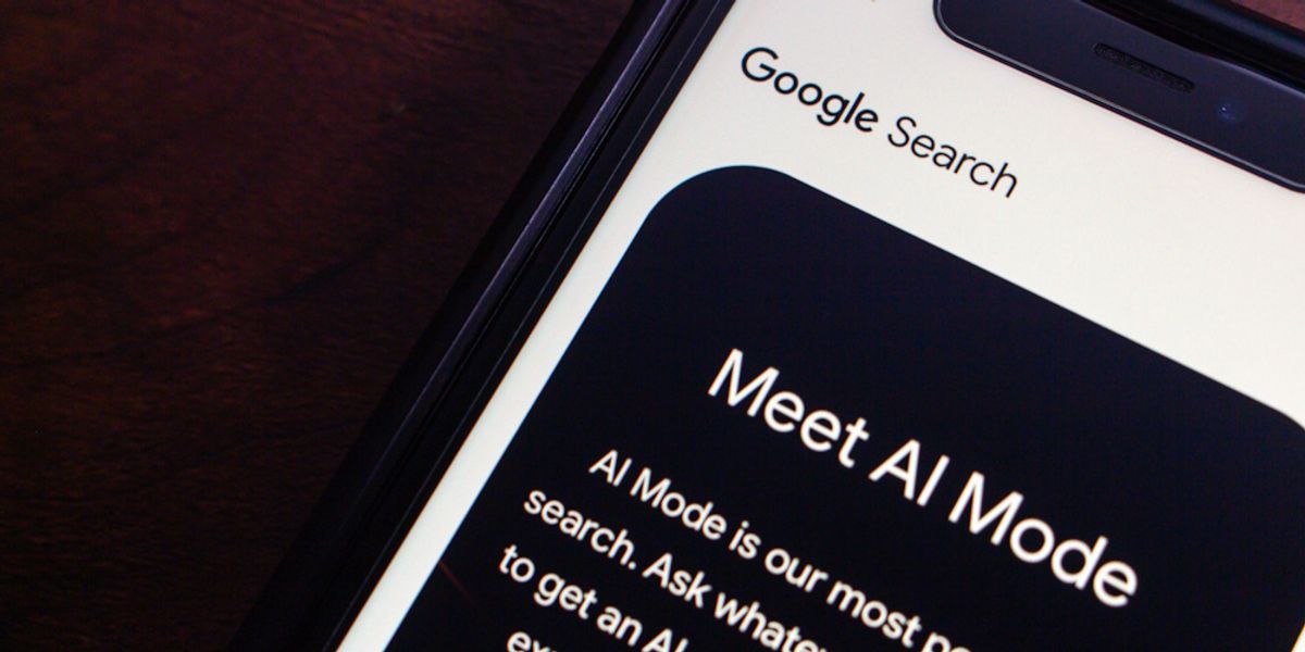 Google розширює режим AI до 180 нових країн та територій, додає функції