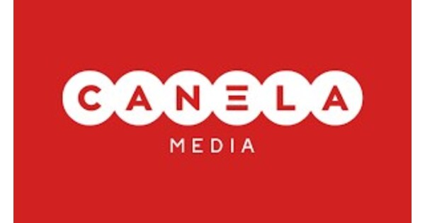 Команда з науки про дані Canela Media бере нагороду Home Digiday Technology