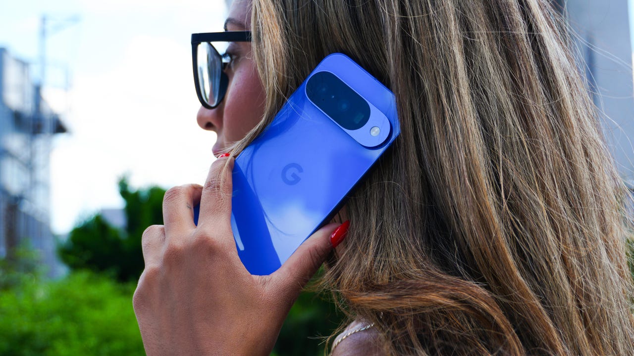 Google Pixel 10
