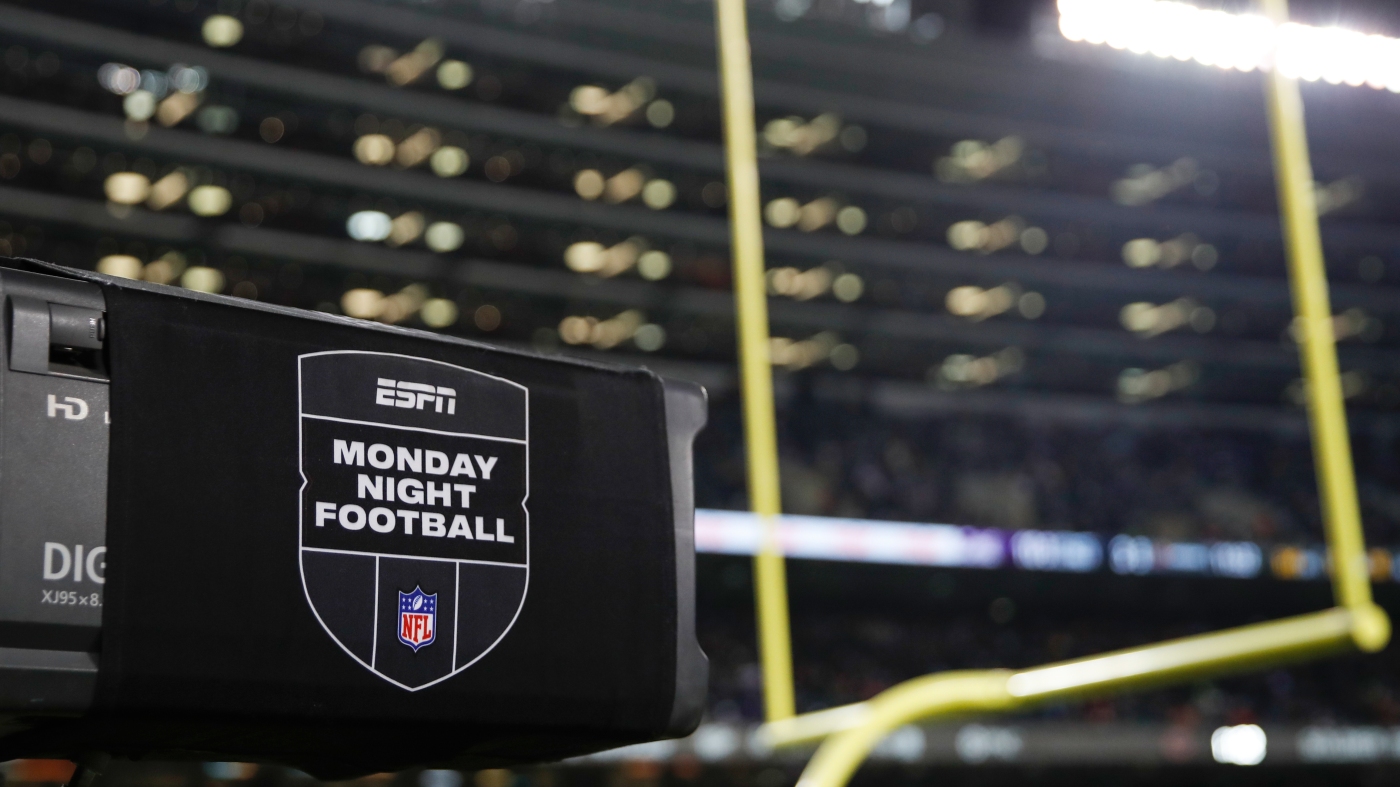 NFL та ESPN досягають договору, що не зв'язується, на продаж мережі NFL: NPR
