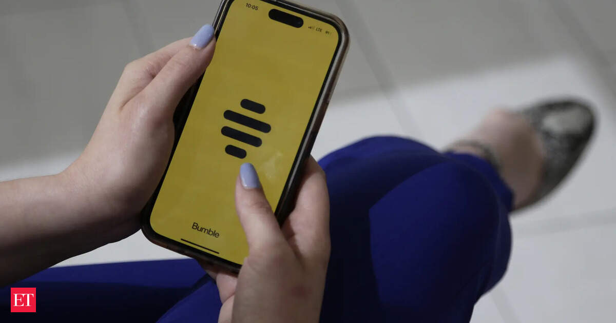 Tinder, Bumble Dead? Американці зараз звертаються до цих веб -сайтів, щоб знайти любов, одержання нездорового знайомства