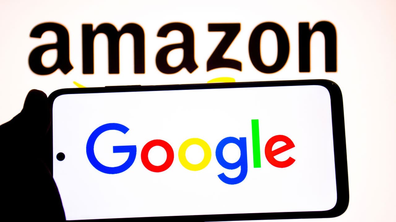 Amazon та Google стикаються з FTC розслідуванням практики ціноутворення реклами
