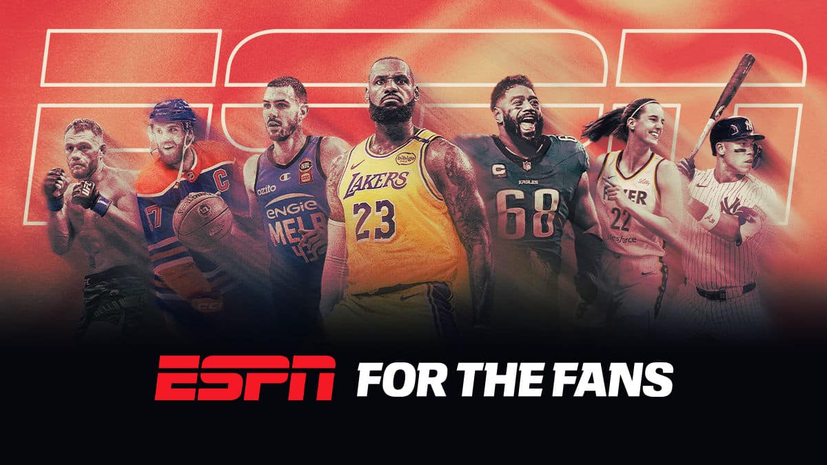 Покупці медіа пильно дивляться як ESPN, що представляє 11-річну гру в НБА, дражнить свіжі рішення Disney+ AD