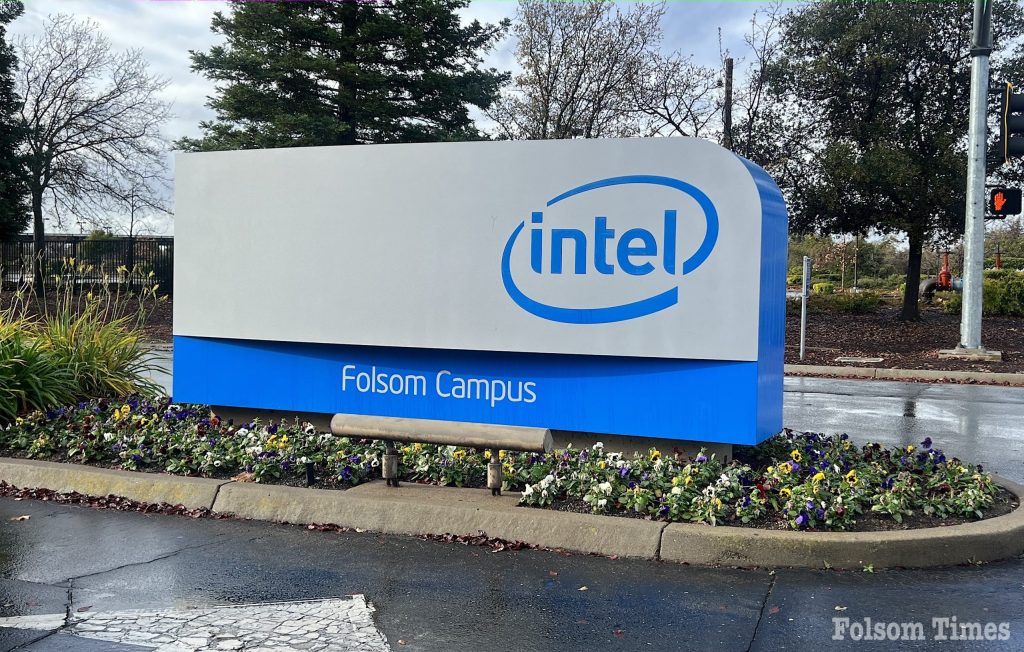 Nvidia інвестує 5 млрд. Доларів в Intel, оскільки технологічні лідери об'єднують зусилля щодо розвитку AI - Folsom Times