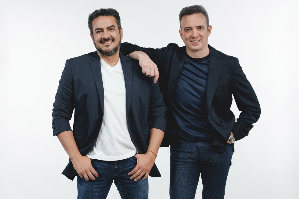 Як два екс-виконавці Music Music Sony створили успішне маркетингове агентство