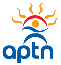 Логотип APTN