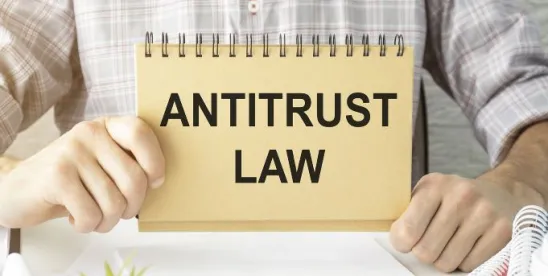DOJ, FTC ретельна перевірка ціноутворення та алгоритмів
