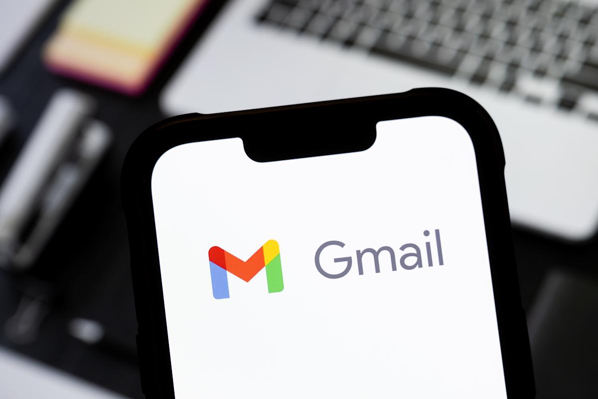 Google каже, що звіти про велике питання безпеки Gmail є "цілком помилковими"