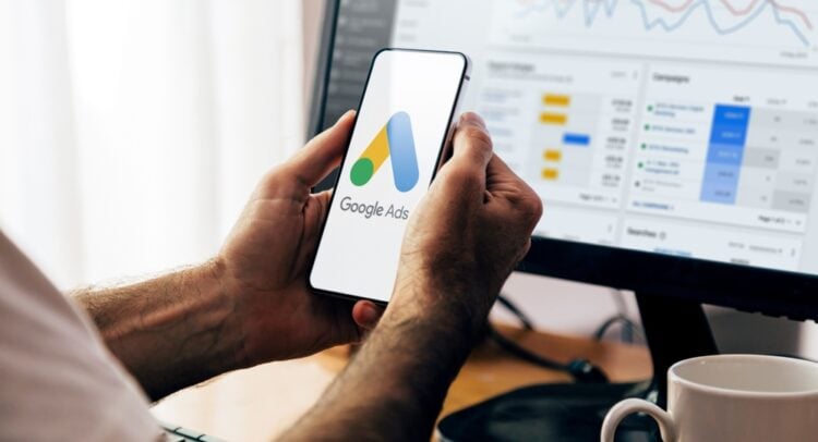 Google не відповідає рекламі, що розбиває тиск у хвилі 3,5 млрд. Доларів США штрафу