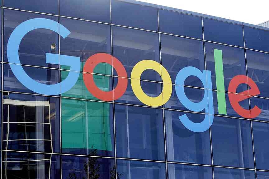 Google стикається з новою загрозою для імперії