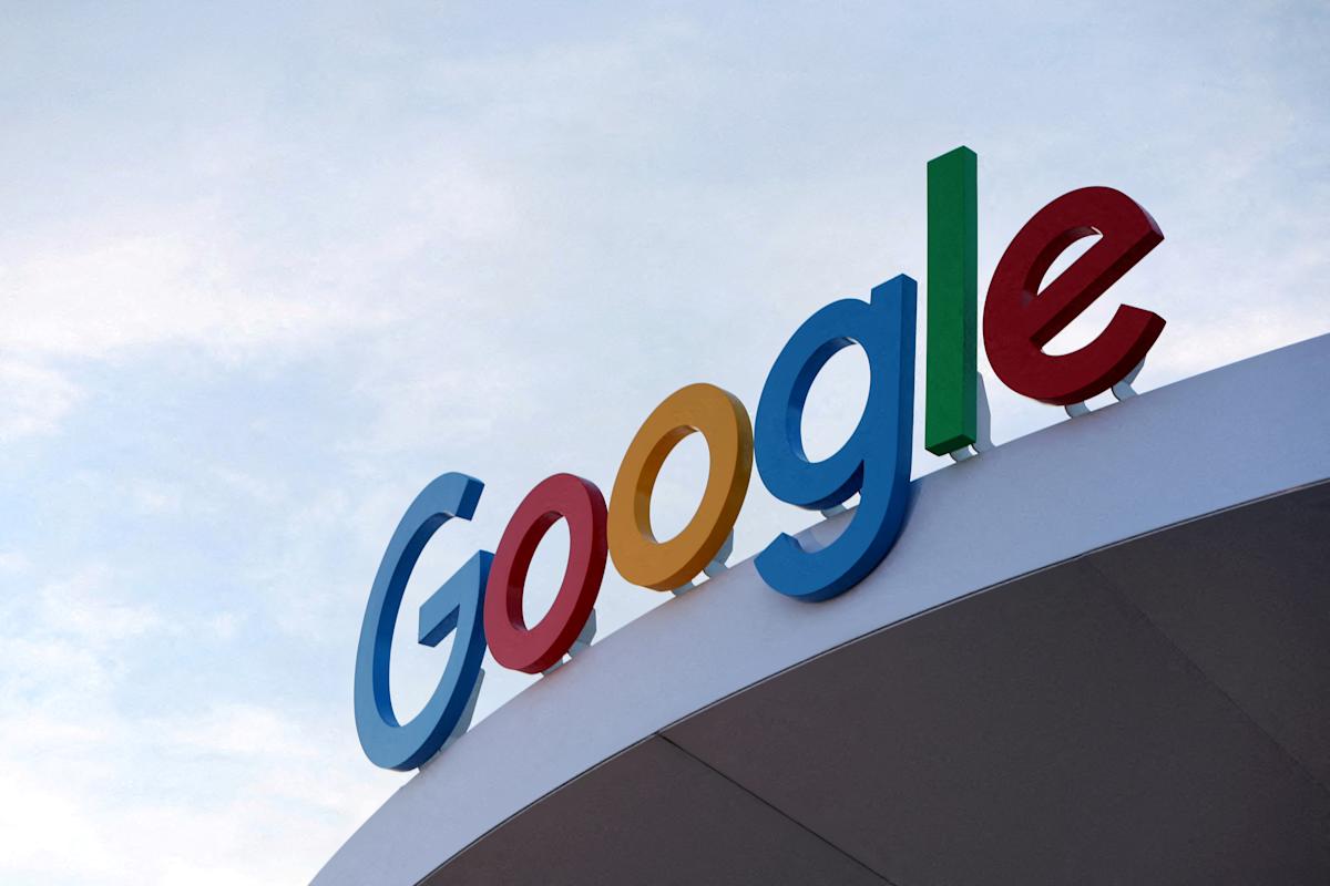 Google стикається зі своїм першим позовом про огляд AI від головного видавця США