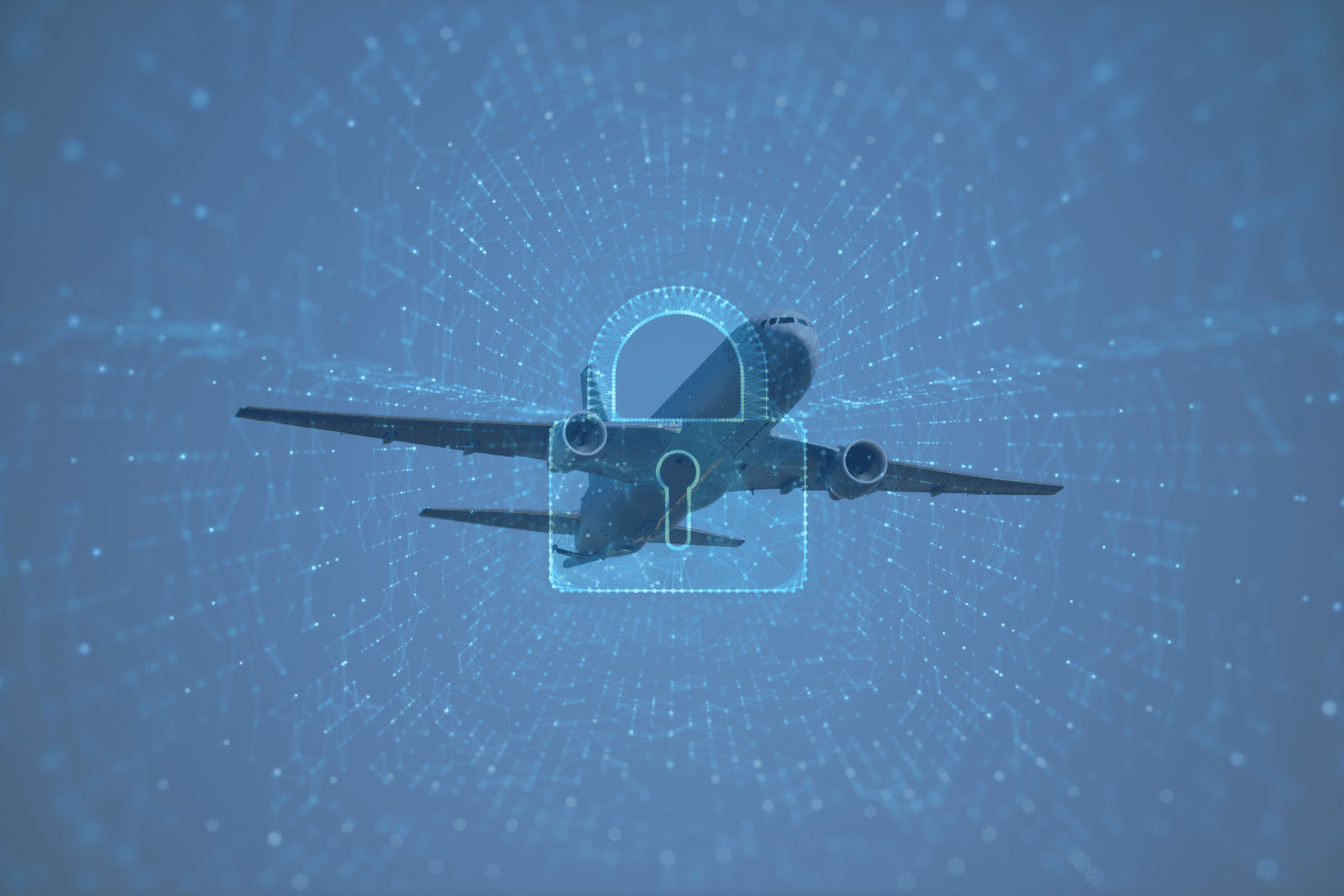 Підкаст: Використання цифрових Twin Tech для захисту літальних апаратів від кібератаків