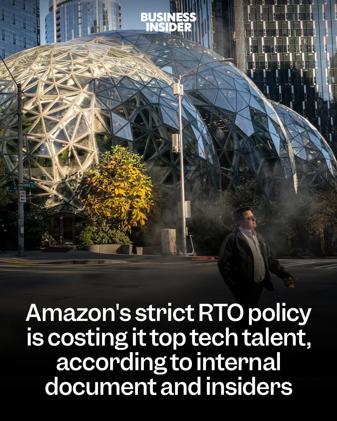 #rto #amazon #talent | Бізнес -інсайдер
