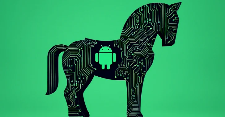 Тепер Dropers Android постачають SMS -крадіжки та шпигунське програмне забезпечення, а не лише банківські троянці